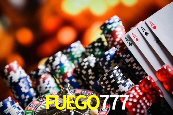 FUEGO777 Apuestas Deportivas
