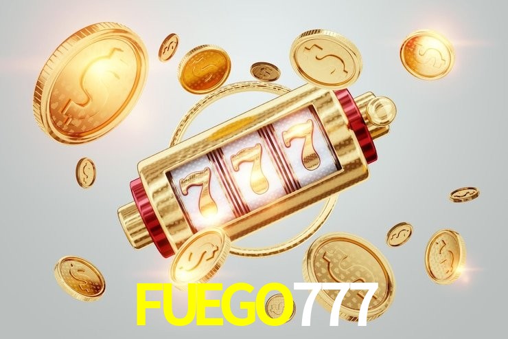 FUEGO777 Crash Games