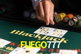 FUEGO777 Bingo clásico mexicano