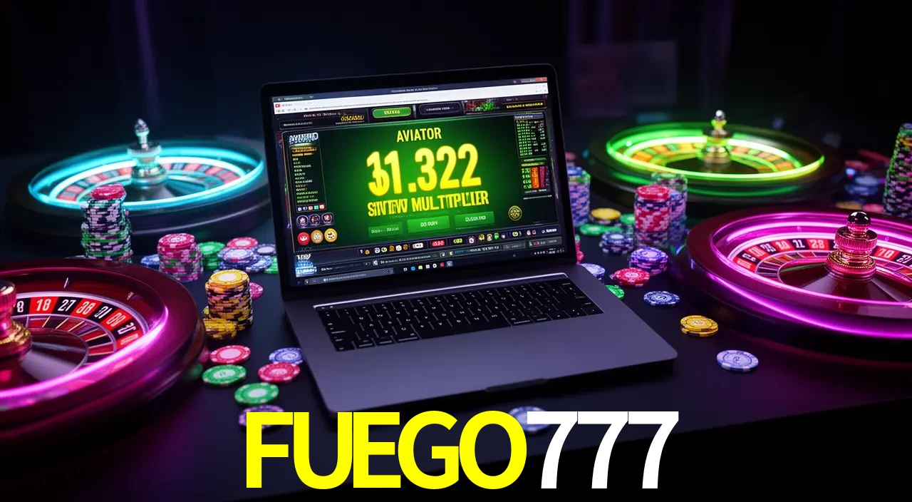 FUEGO777 Rondas de pesca