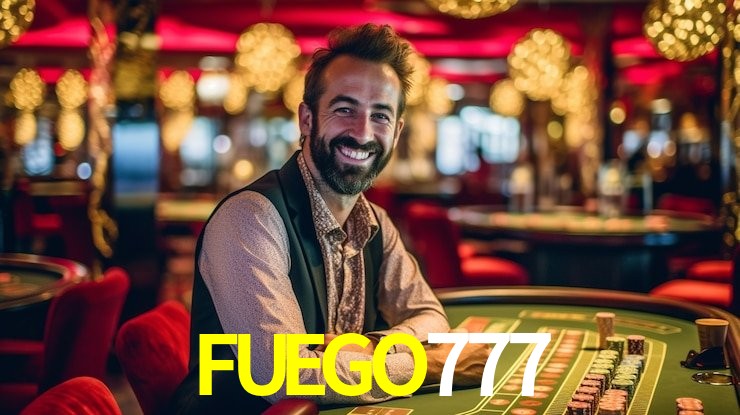 FUEGO777 Rondas de bonificación