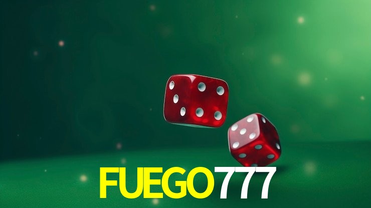FUEGO777 Android