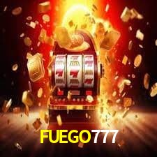 FUEGO777 Casino en Vivo