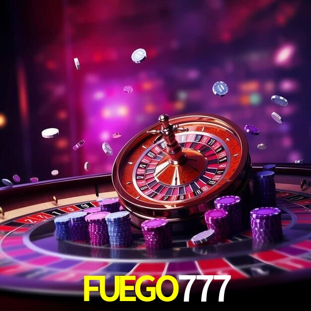 FUEGO777 Tragamonedas