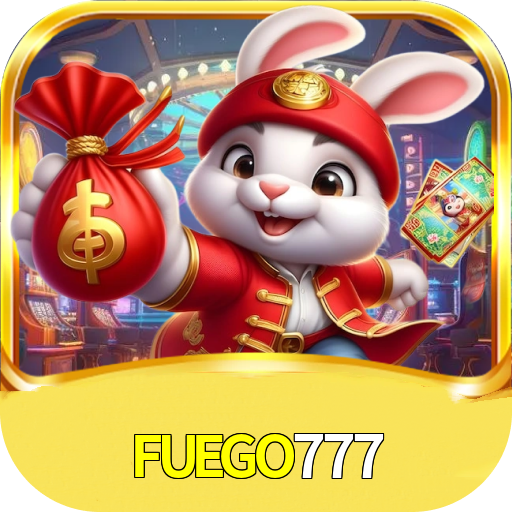 FUEGO777 logo